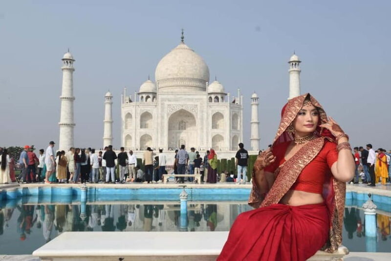 From Delhi: Taj Mahal & Agra Private Tour with 5* Lunch - Who Will Love This Experience?