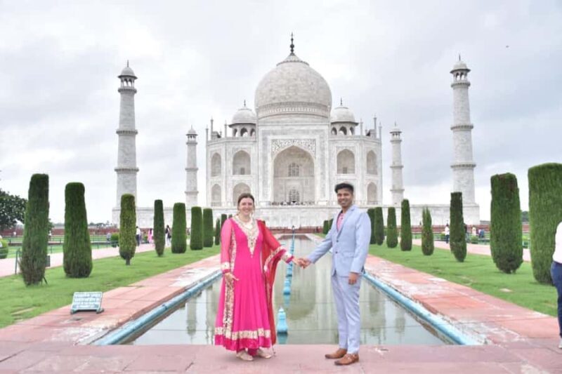 From Delhi: Taj Mahal & Agra Tour by Gatimaan Express Train - Final Words