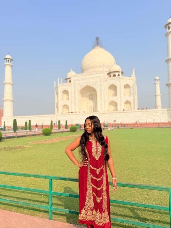 From Delhi: Taj Mahal & Agra Tour by Gatimaan Express Train - The Journey: What to Expect from Start to Finish