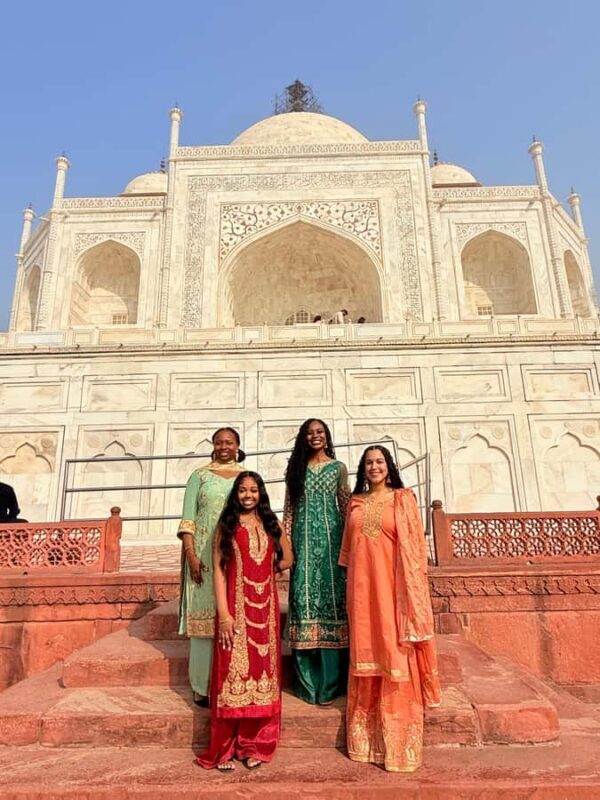 From Delhi: Taj Mahal & Agra Tour by Gatimaan Express Train - The Value: Is It Worth It?