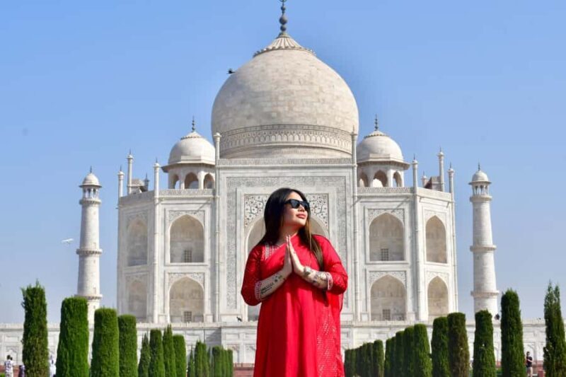 From Delhi: Taj Mahal & Agra Tour by Gatimaan Express Train - Who Should Book This Tour?