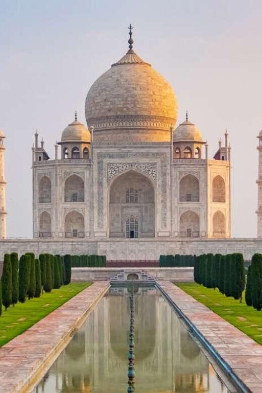 From Delhi: Taj Mahal & Agra Tour by Gatimaan Express Train - Final Thoughts