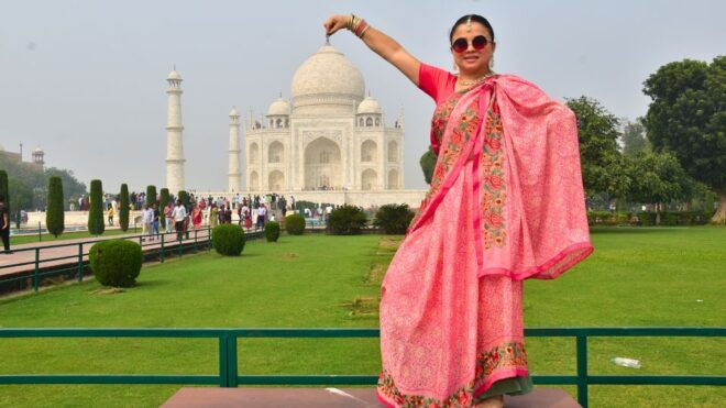 From Delhi: Taj Mahal & Agra Tour By Gatimaan Express Train - Inclusions