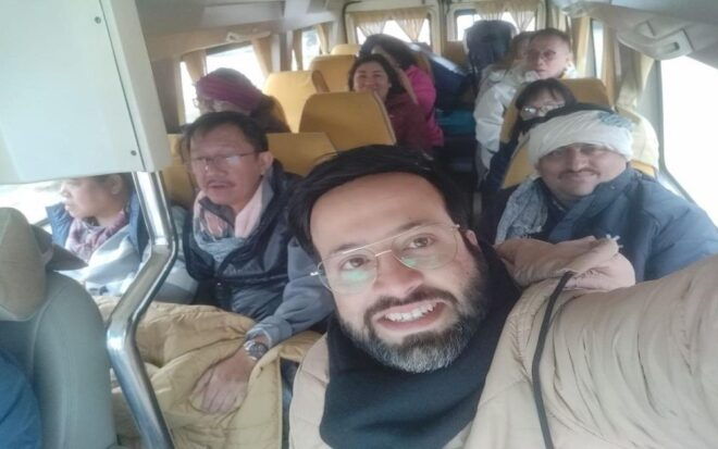 From Delhi: Taj Mahal & Agra Tour By Gatimaan Express Train - Unique Tour Features