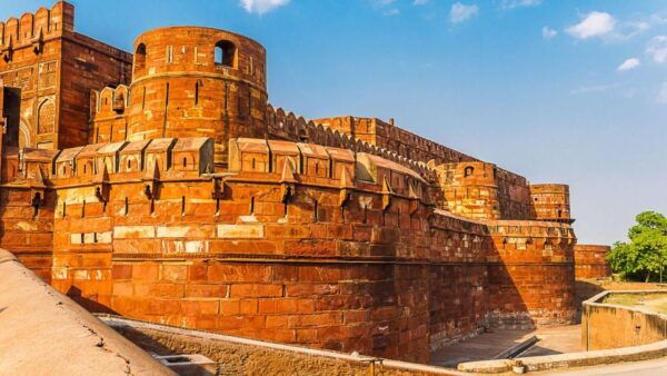 From Delhi: Taj Mahal & Agra Tour by Gatimaan Express Train - Frequently Asked Questions