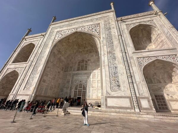 From Delhi: Taj Mahal & Agra Tour By Gatiman Express Train - Frequently Asked Questions