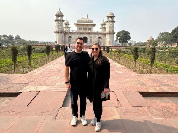 From Delhi: Taj Mahal & Agra Tour By Gatiman Express Train - The Sum Up