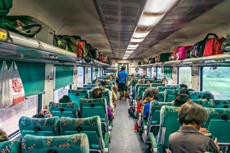 From Delhi: Taj Mahal & Agra Tour By Indias Fastest Train - Tour Itinerary