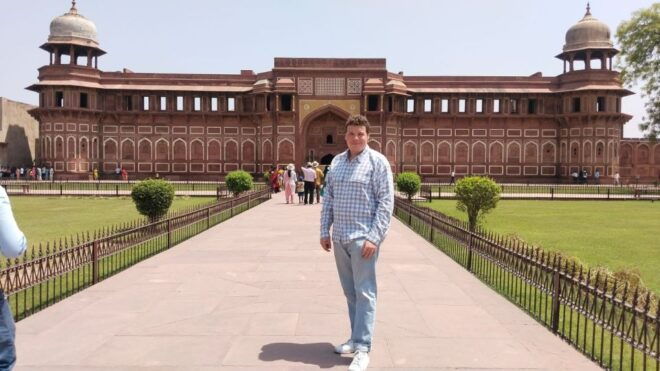 From Delhi : Taj Mahal Agra Tour by Luxury Car With 5* Lunch - Reviews