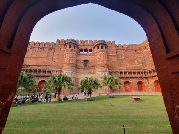 From Delhi: Taj Mahal Agra Tour by Private Helicopter/Jet - Frequently Asked Questions