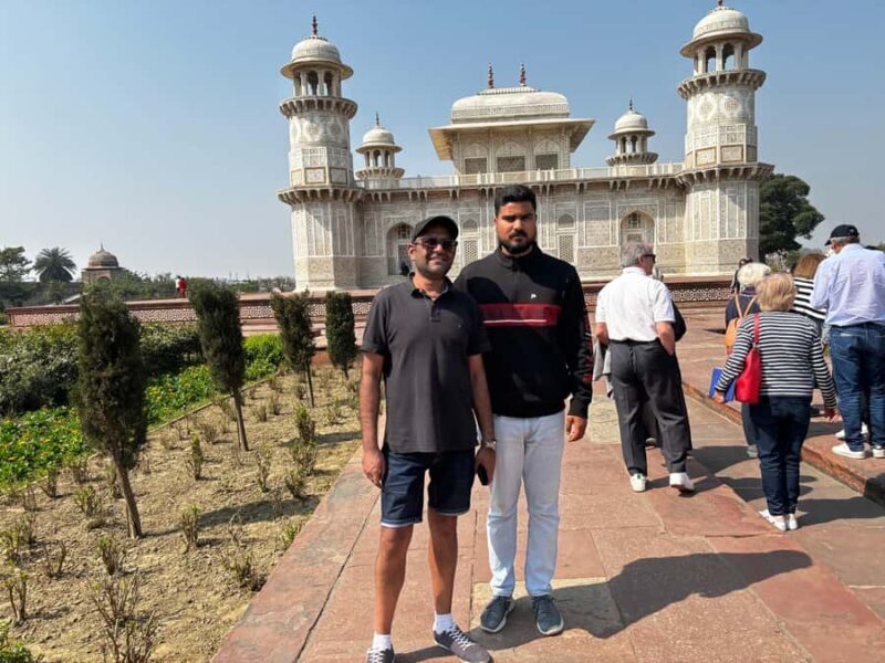 From Delhi: Taj Mahal & Agra Tour With Elephant Conversation - Who Will Love This Tour?