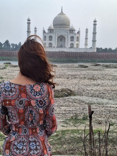 From Delhi: Taj Mahal & Agra With Fatehpur Sikri Day Tour - Experience Breakdown: What to Expect on This Tour