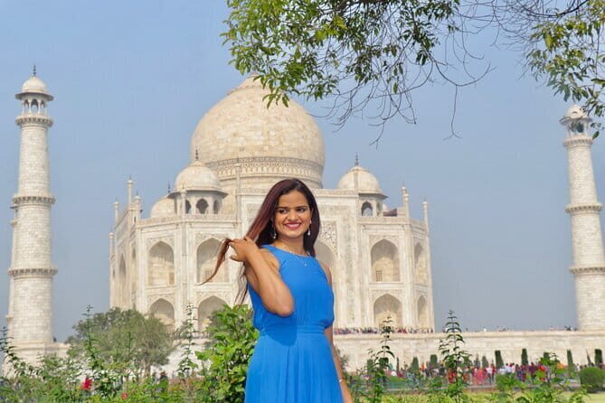 From Delhi: Taj Mahal and Agra City Tour by Car - All Inclusive - The Bottom Line: Is It Worth It?