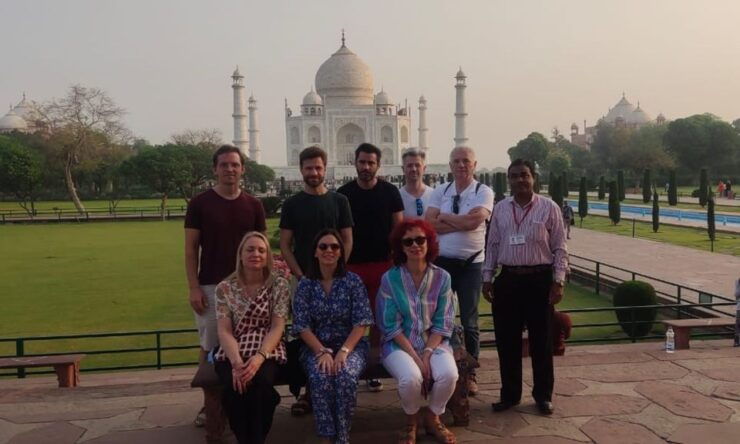 From Delhi: Taj Mahal and Agra Day Tour By Car - Tour Details