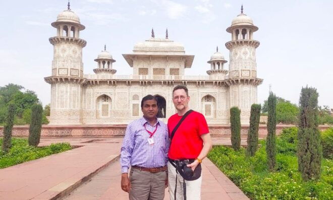 From Delhi: Taj Mahal and Agra Day Tour By Car - Highlights