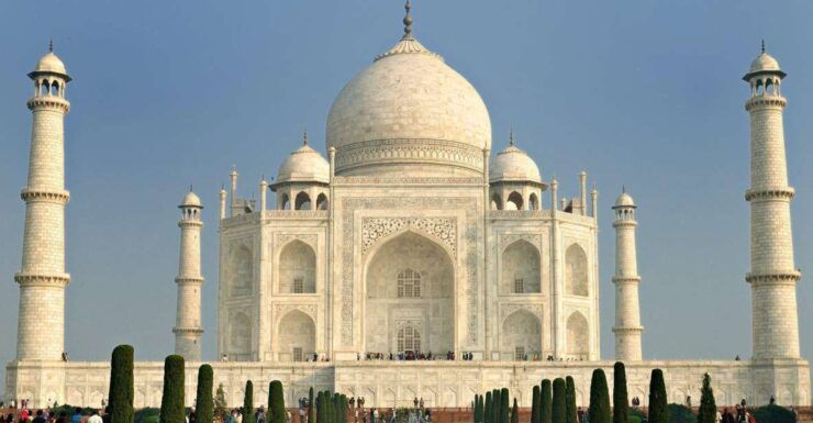 From Delhi: Taj Mahal and Agra Day Tour by Premium Cars - Activity Details