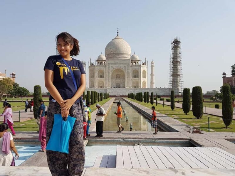 From Delhi: Taj Mahal and Agra Day Tour By Super-Fast Train - What Makes This Tour Stand Out?