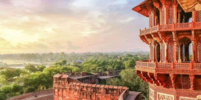 From Delhi: Taj Mahal and Agra Fort Full-Day Trip by Car - Additional Information for Travelers