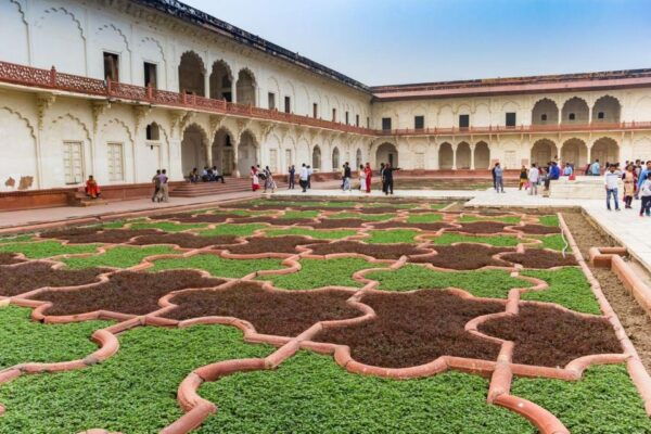 From Delhi: Taj Mahal and Agra Fort Full-Day Trip by Car - The Sum Up