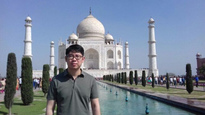 From Delhi: Taj Mahal and Agra Fort Guided Tour With Lunch - Directions