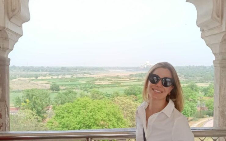 From Delhi: Taj Mahal and Agra Fort Private Day Trip - Tour Details