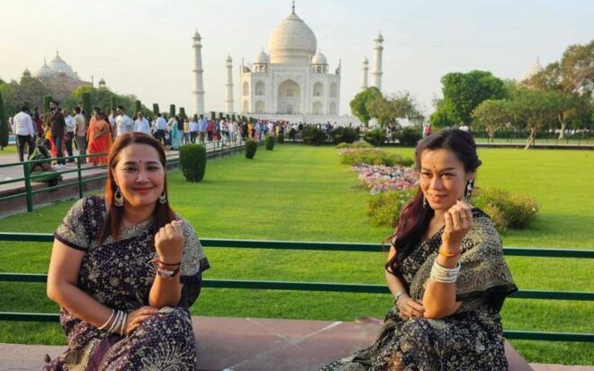 From Delhi: Taj Mahal and Agra Fort Private Day Trip - Highlights