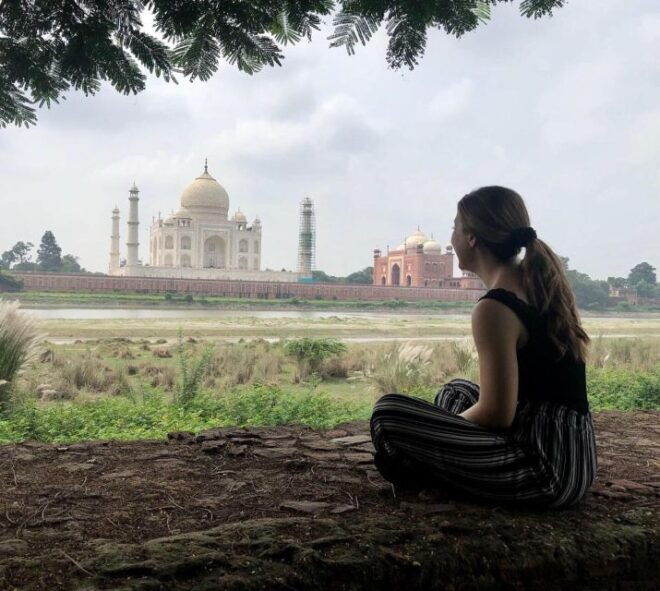 From Delhi: Taj Mahal and Agra Fort Private Day Trip - Customer Reviews