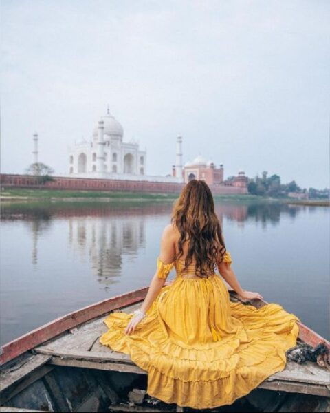 From Delhi: Taj Mahal and Agra Fort Private Day Trip - The Sum Up