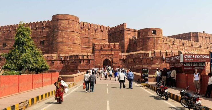 From Delhi: Taj Mahal and Agra Fort Private Sunrise Tour - Highlights