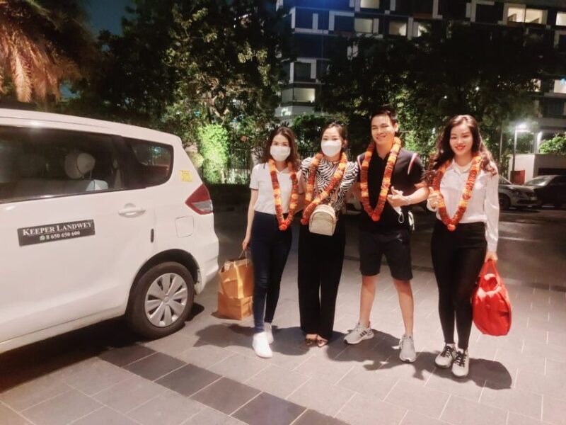 From Delhi: Taj Mahal and Agra Fort Private Sunrise Tour - The Baby Taj and Tranquil Gardens