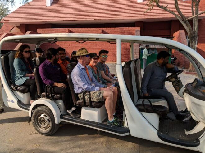 From Delhi: Taj Mahal and Agra Fort Private Sunrise Tour - Review Summary