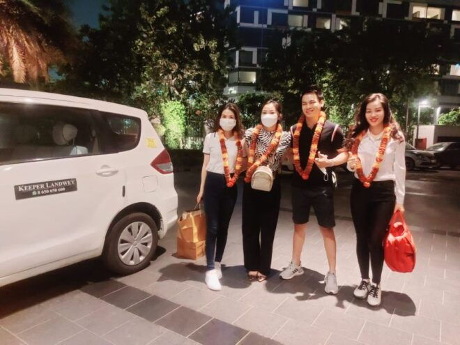 From Delhi: Taj Mahal and Agra Fort Private Sunrise Tour - Customer Reviews