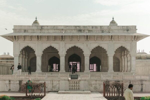 From Delhi: Taj Mahal and Agra Fort Private Sunrise Tour - Pickup Locations
