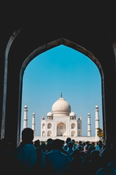 From Delhi: Taj Mahal and Agra Fort Private Sunrise Tour - Drop-off Locations
