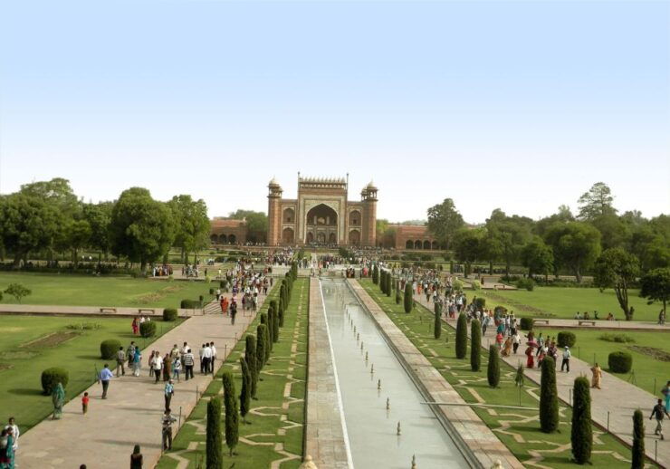 From Delhi: Taj Mahal and Agra Fort Private Sunrise Tour - Booking Details
