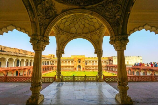 From Delhi: Taj Mahal and Agra Fort Private Sunrise Tour - The Sum Up