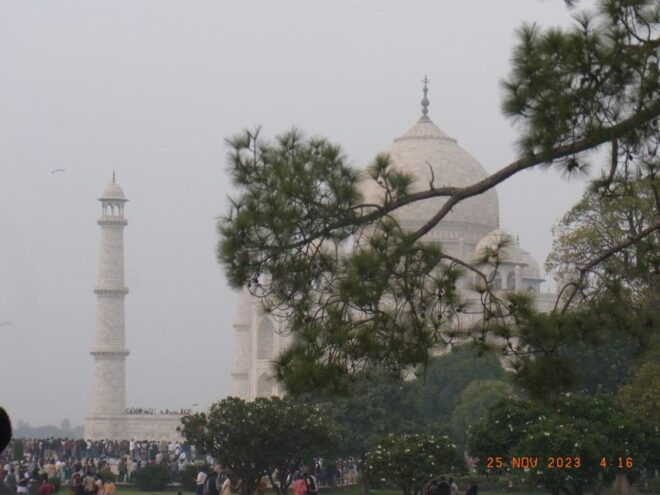 From Delhi: Taj Mahal and Agra Fort Private Sunrise Tour - Additional Information