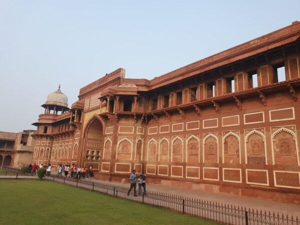 From Delhi: Taj Mahal and Agra Fort Private Sunrise Tour - The Sum Up