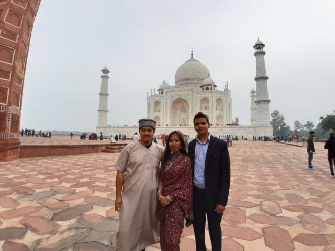 From Delhi: Taj Mahal and Agra Fort Private Sunrise Tour - Highlights