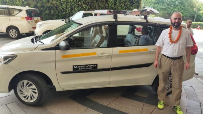 From Delhi: Taj Mahal and Agra Fort Private Sunrise Tour - Customer Reviews