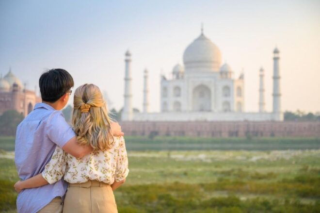 From Delhi: Taj Mahal and Agra Fort Private Tour - Travel Tips