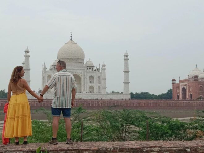From Delhi: Taj Mahal and Agra Fort Private Tour - Additional Information