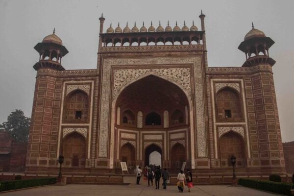 From Delhi: Taj Mahal and Agra Fort Sunrise Tour - Frequently Asked Questions
