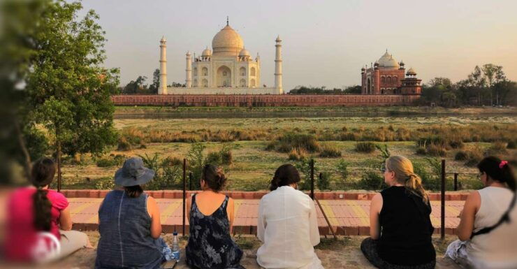 From Delhi : Taj Mahal and Agra Fort Tour By Private Car - Good To Know