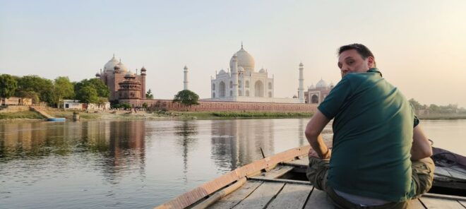 From Delhi : Taj Mahal and Agra Fort Tour By Private Car - Important Information for Travelers