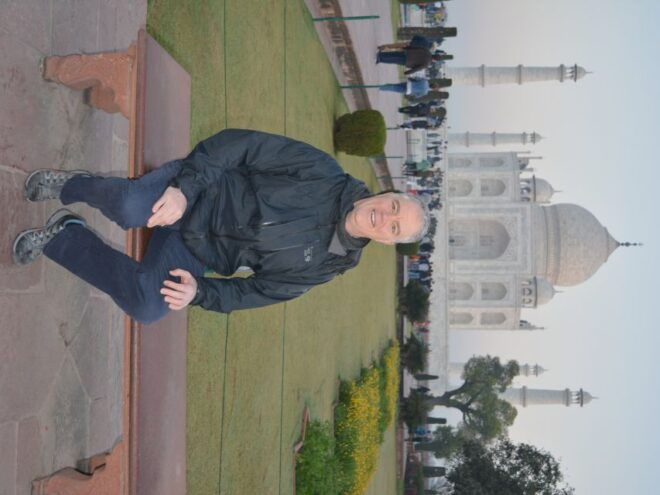 From Delhi: Taj Mahal and Agra Full Day Trip With Transfers - Full Day Itinerary Overview