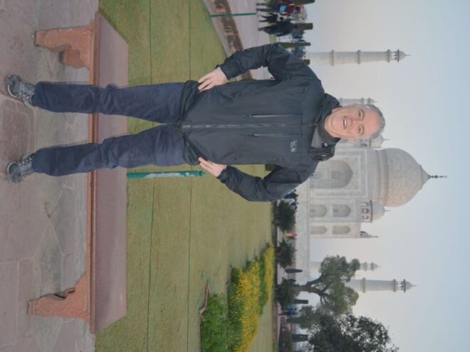 From Delhi: Taj Mahal and Agra Full Day Trip With Transfers - Important Information and Tips