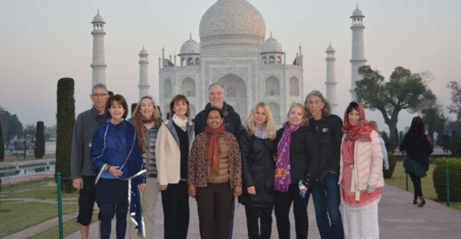From Delhi: Taj Mahal and Agra Full Day Trip With Transfers - Booking and Reservation Process