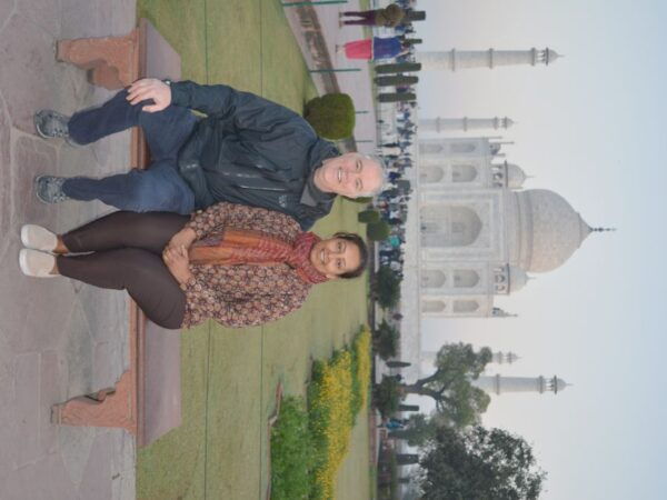 From Delhi: Taj Mahal and Agra Full Day Trip With Transfers - Frequently Asked Questions