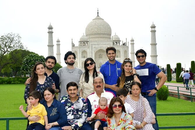 From Delhi Taj Mahal and Agra Private Guided Car Tour - Why This Tour Stands Out